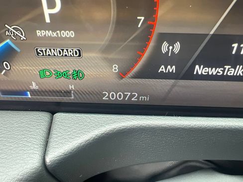 Certified 2025 Nissan Armada PRO-4X w/ Pro-4X Premium Package AWD/4WD image 66