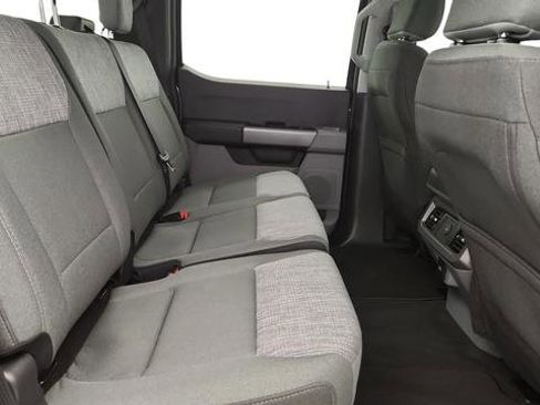 New 2026 Ford F350 XLT w/ FX4 Off-Road Package image 21