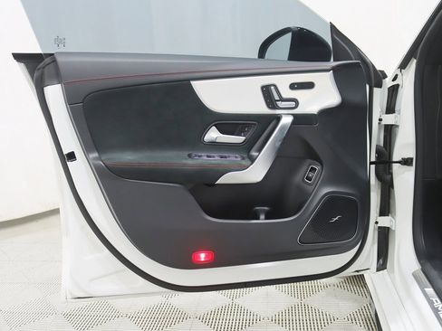 Used 2023 Mercedes-Benz CLA 45 AMG 4MATIC image 35