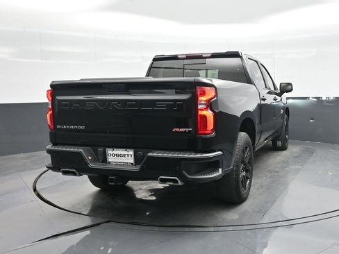 Used 2023 Chevrolet Silverado 1500 RST image 7