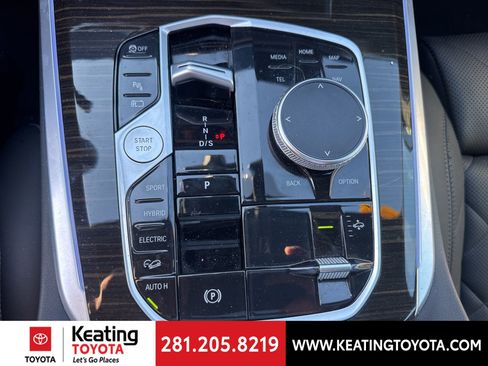 Used 2024 BMW X5 xDrive50e image 30