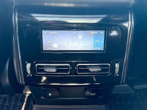 Used 2023 Lincoln Aviator Reserve w/ Equipment Group 201A image 23