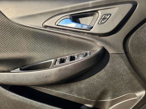 Used 2024 Chevrolet Malibu LT image 24