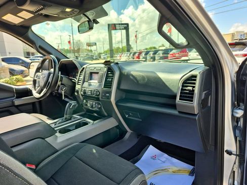Used 2018 Ford F150 Raptor AWD/4WD image 22