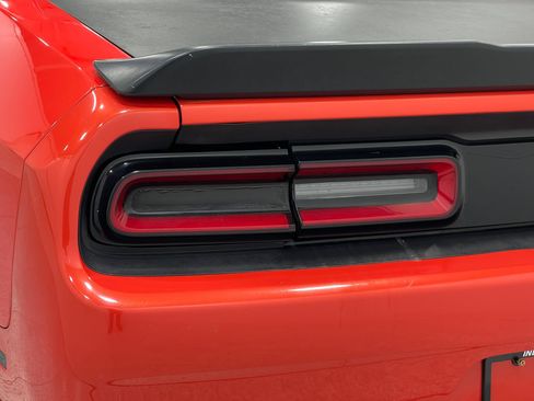 Used 2018 Dodge Challenger T/A RWD image 36