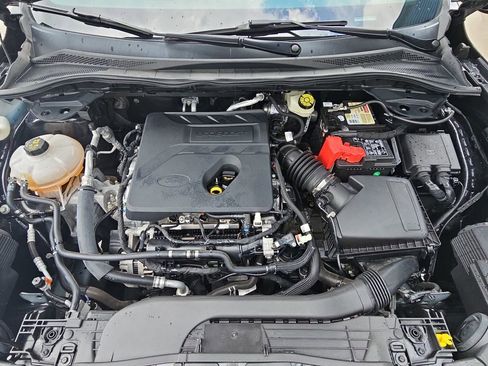 Used 2020 Ford Escape SEL FWD image 30