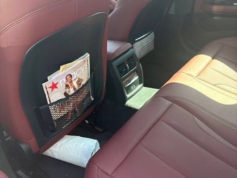 Certified 2024 BMW i4 eDrive35 w/ Premium Package RWD image 5