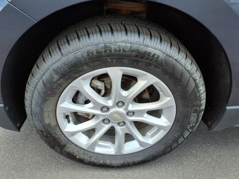 Used 2018 Chevrolet Equinox LS image 10