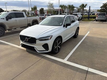 Used 2025 Volvo XC60 B5 Ultra w/ Protection Package Premier