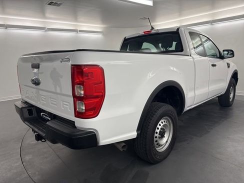 Used 2022 Ford Ranger XL w/ XL Power Equipment Group image 8