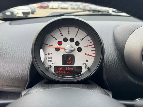 Used 2012 MINI Cooper Countryman S AWD/4WD image 28