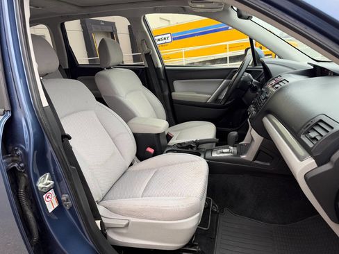 Used 2014 Subaru Forester 2.5i Premium w/ All-Weather Package image 17