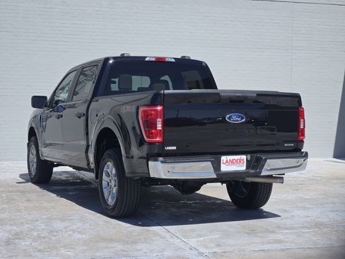 Used 2023 Ford F150 XLT image 6