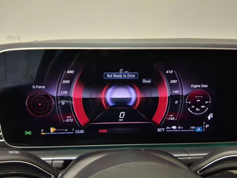 Used 2024 Mercedes-Benz GLE 450e 4MATIC image 24