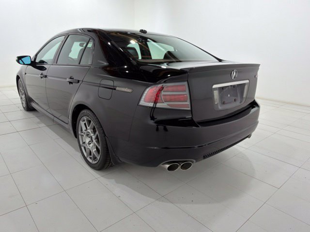 Used 2008 Acura TL Type-S FWD image 8