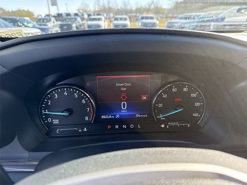 Used 2024 Ford Explorer Limited w/ Equipment Group 301A image 26