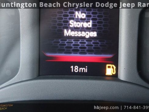 Used 2026 RAM 1500 Big Horn image 19