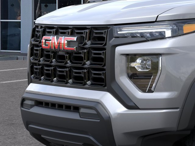 New 2026 GMC Canyon Elevation RWD image 13