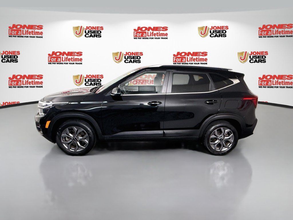 Used 2024 Kia Seltos S AWD/4WD image 15