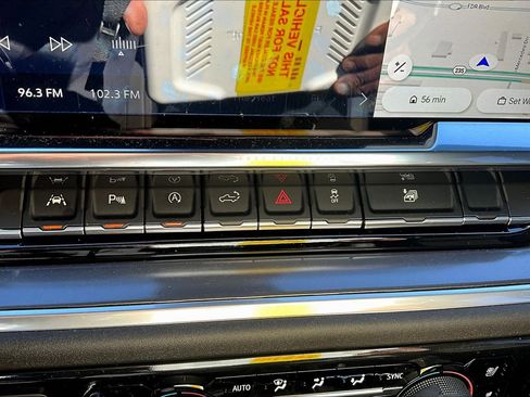 Used 2026 Chevrolet Silverado 1500 High Country w/ Midnight Edition image 28