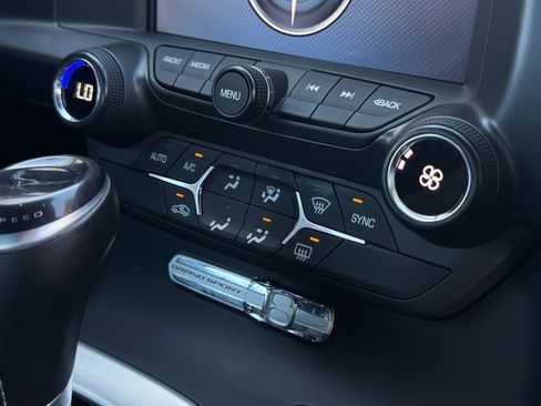 Used 2019 Chevrolet Corvette Grand Sport w/ Battery Protection Package image 31