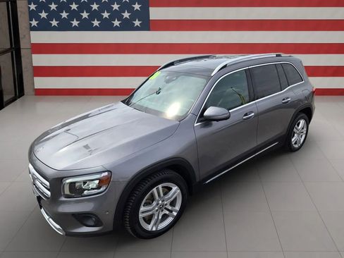 Used 2020 Mercedes-Benz GLB 250 4MATIC image 71