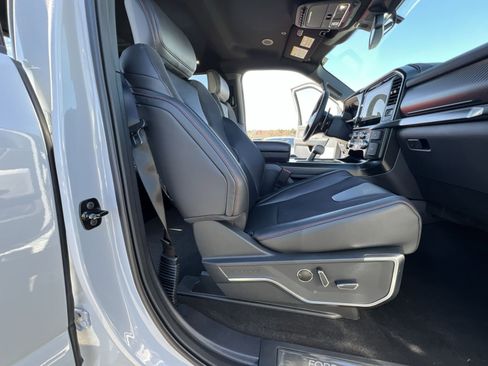 New 2025 Ford F150 Raptor image 26