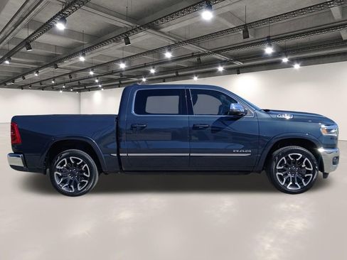 Used 2026 RAM 1500 Limited image 17