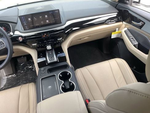 New 2026 Acura MDX FWD w/ Technology Package image 19