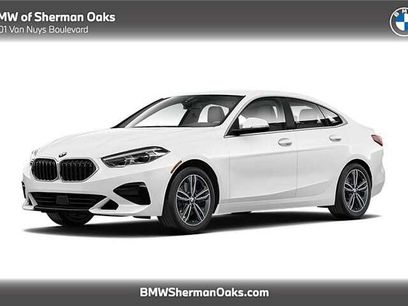 Certified 2023 BMW 228i w/ Convenience Package