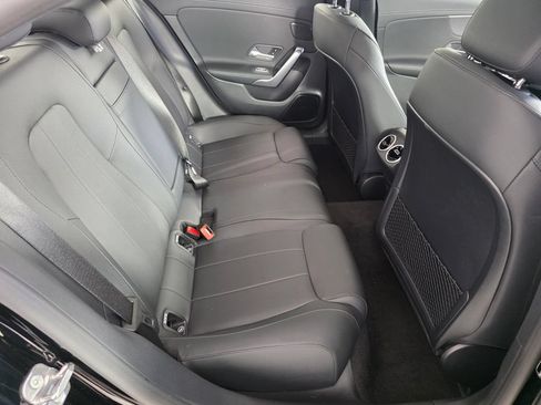 Certified 2025 Mercedes-Benz CLA 250 image 25