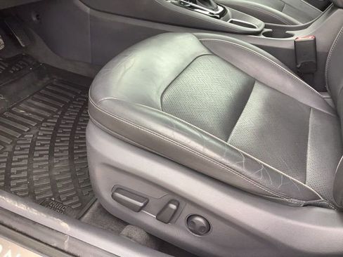 Used 2019 Hyundai Ioniq Limited w/ Ultimate Package 02 image 16