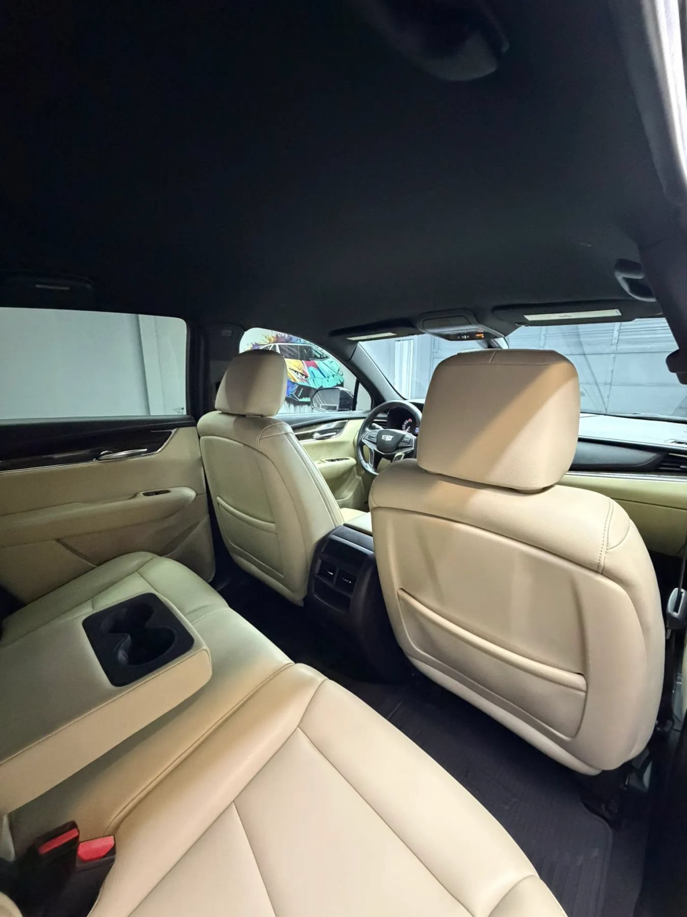 Used 2019 Cadillac XT5 FWD image 33