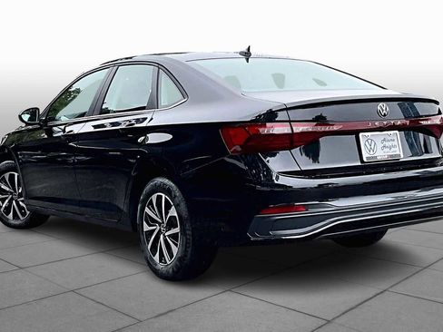 New 2026 Volkswagen Jetta S image 12