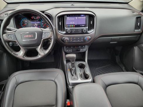 Used 2019 GMC Canyon All Terrain w/ All Terrain X Package AWD/4WD image 26