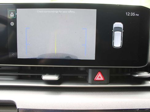 New 2025 Kia Carnival EX image 56