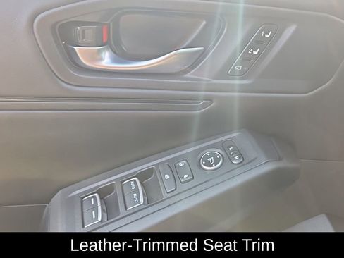 Used 2024 Honda Accord EX-L image 17