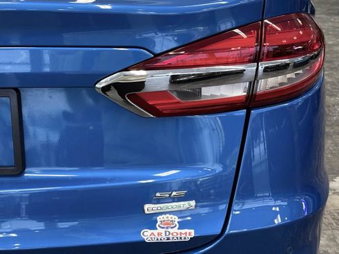 Used 2019 Ford Fusion SE image 31