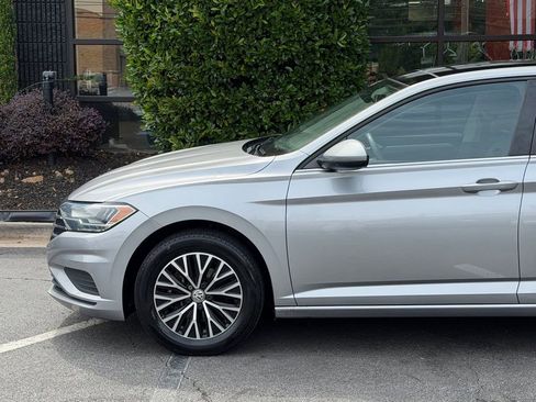 Used 2020 Volkswagen Jetta FWD image 10