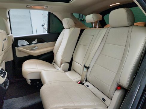 Used 2020 Mercedes-Benz GLE 350 image 27