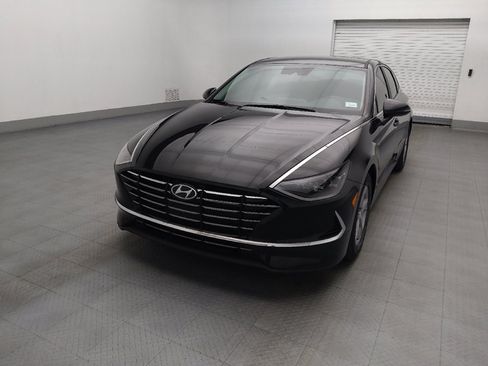 Used 2023 Hyundai Sonata SE FWD image 15