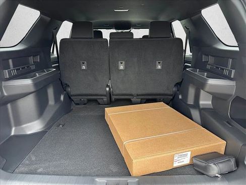 Certified 2025 Toyota 4Runner SR5 image 8