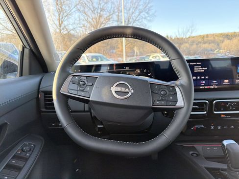 New 2026 Nissan Sentra SV image 12