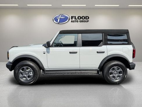 New 2026 Ford Bronco Big Bend AWD/4WD image 5