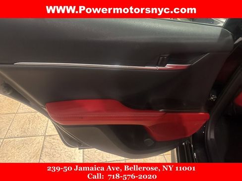 Used 2023 Toyota Camry XSE image 26