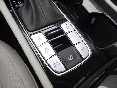 New 2026 Hyundai Tucson SEL image 14