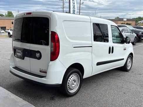 Used 2022 RAM ProMaster City Tradesman w/ Window Group 05 FWD image 26