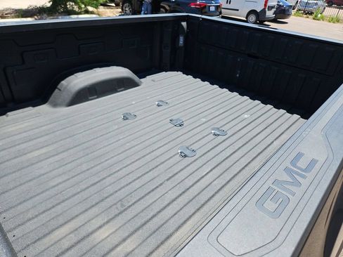 Used 2026 GMC Sierra 2500 AT4X AWD/4WD image 24