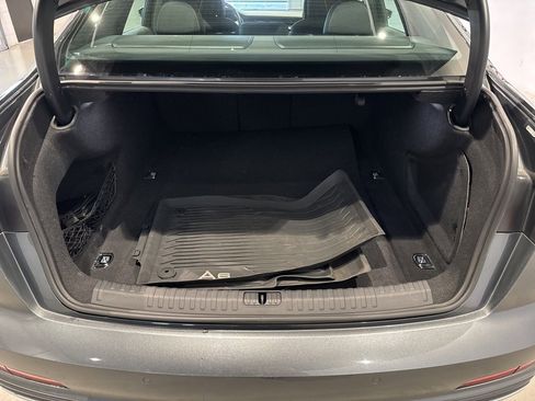 Used 2019 Audi A6 3.0T Premium Plus w/ Premium Plus Package image 46