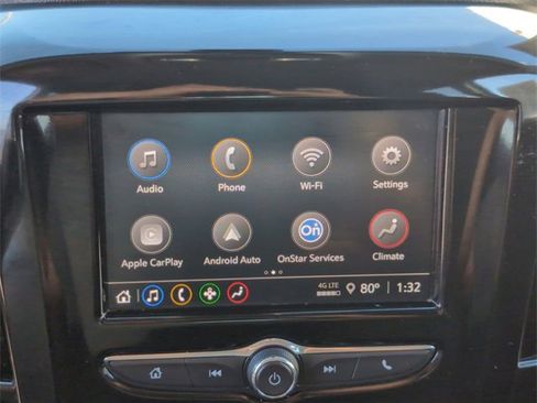 Certified 2021 Chevrolet Traverse LS image 13